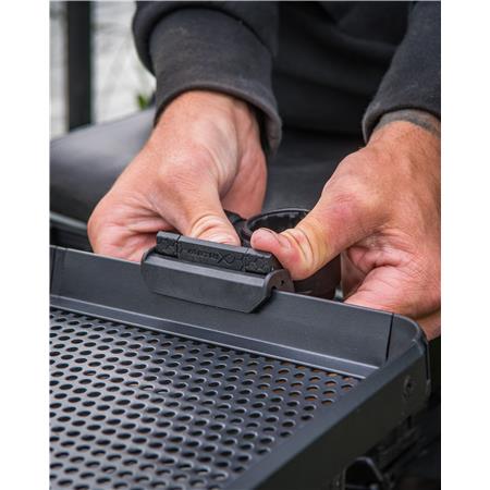 MESA DE APOIO FOX MATRIX FOLDING SIDE TRAY SLIM