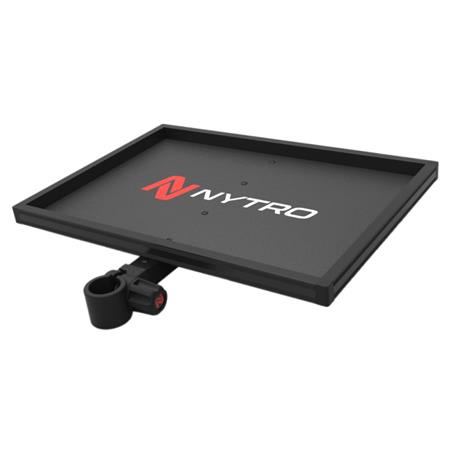 Mesa De Apoio Nytro Impax Comfibox Side Tray 400