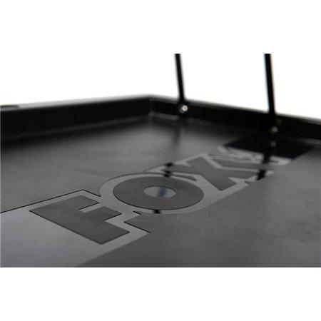 MESA FOX 2 TIER BIVVY TABLE