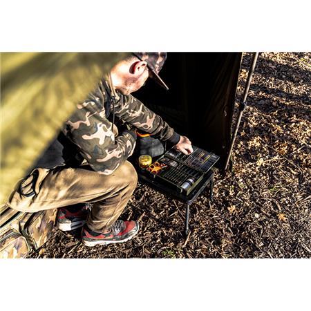 MESA FOX BIVVY TABLE