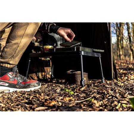 MESA FOX BIVVY TABLE