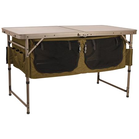Mesa Fox Session Table With Storage
