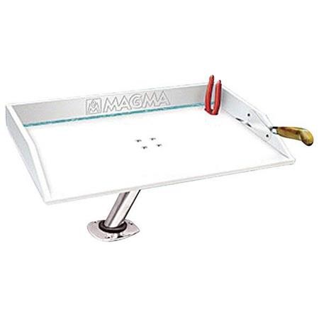 Mesa Para Recortar Magma