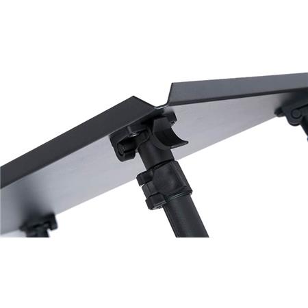MESA SONIK BANK-TEK BIVVY TABLE