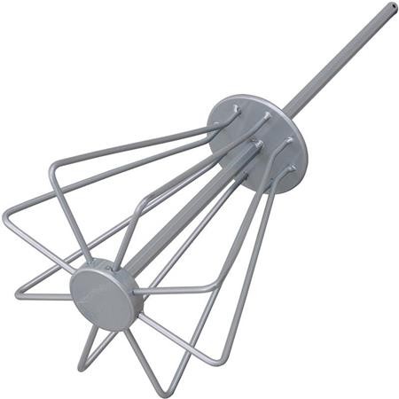 Mescolatore Per Pastura Sensas - 8 Bracci