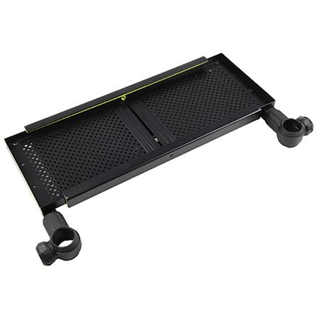 Mesita Fox Matrix Slim Extending Side Tray