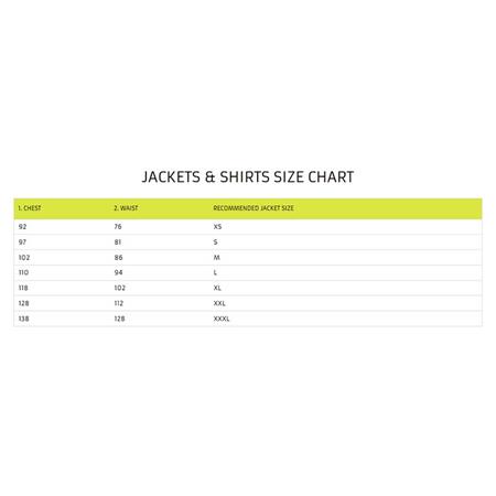 MĘSKA BLUZA VISION BAMBOO BUG & UV HOODIE - NIEBIESKI