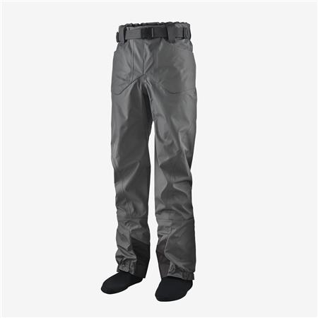 Męskie Spodnie Do Brodzenia Patagonia Men's Swiftcurrent Wading Pants - Hex Szary