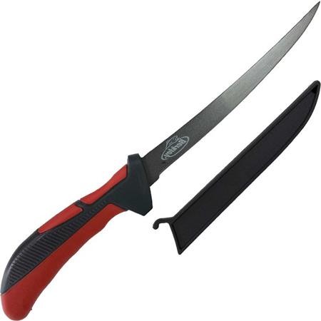 Messer Berkley Fishingear Xcd Fillet Knife