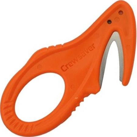 Messer Crewsaver Ergofit