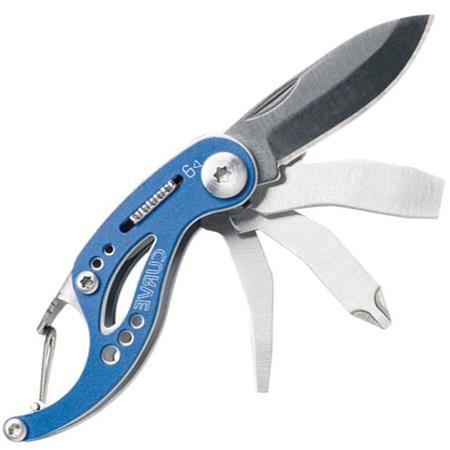 Messer Gerber Curve Mini