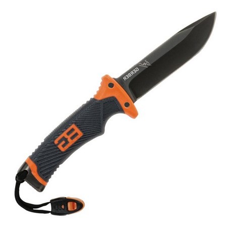 Messer Gerber Ultimate Knife