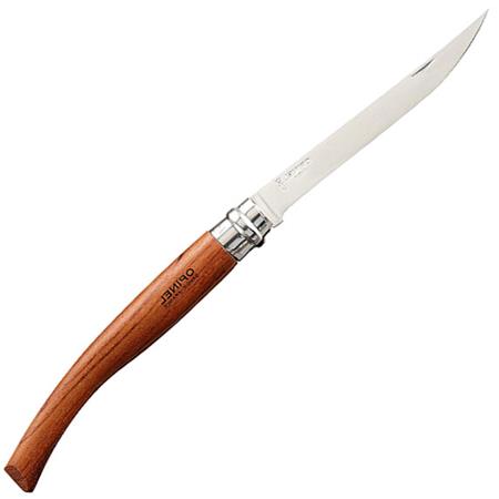 Messer Opinel Padouk