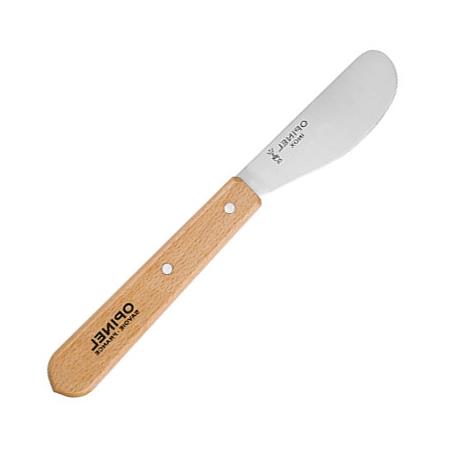 Messer Opinel Tartineur N°117 - 6Er Pack