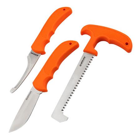 Messersatz Boker Hl Game Set