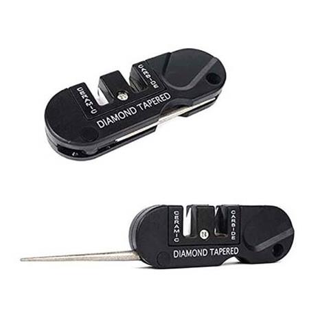 MESSERSCHÄRFER FLASHMER MULTI