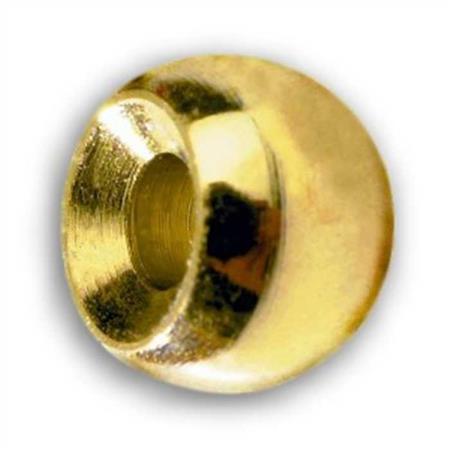 Messingkugel Tof Gold