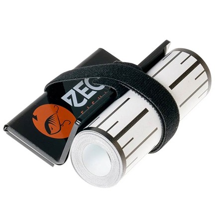 Mesure À Poisson Zeck Predator Ruler