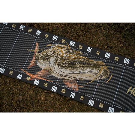 MESURE À POISSONS BKK FISH RULER - PIKE L