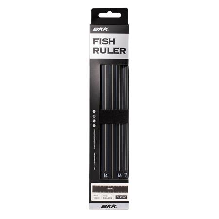 MESURE À POISSONS BKK ISH RULER - CLASSIC M