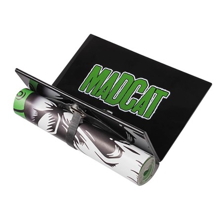 Mesure À Poissons Madcat Ruler