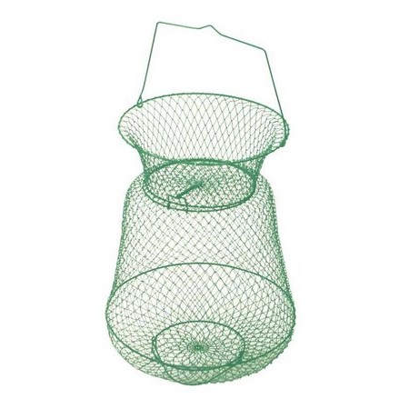 Metalowa Siatka Do Przetrzymywania Ryb Autain Wfb Bom