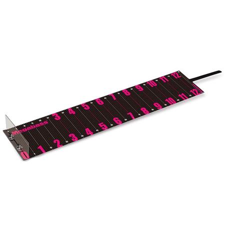 Meter Megabass Mobile Compact Measure