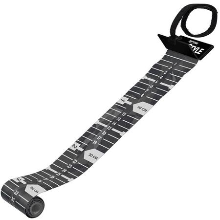 METER SPRO FREESTYLE RULER