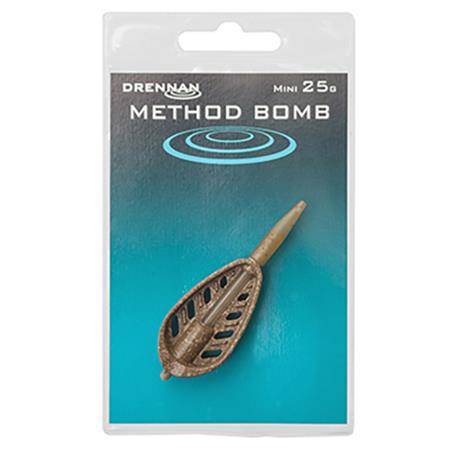 Method Feeder Drennan Method Bomb