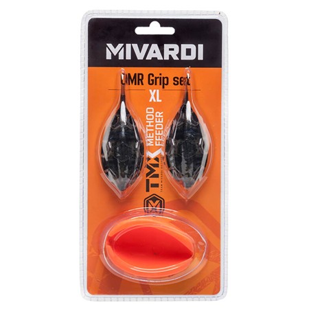 METHOD FEEDER KIT MIVARDI METHOD FEEDER SET QMR GRIP