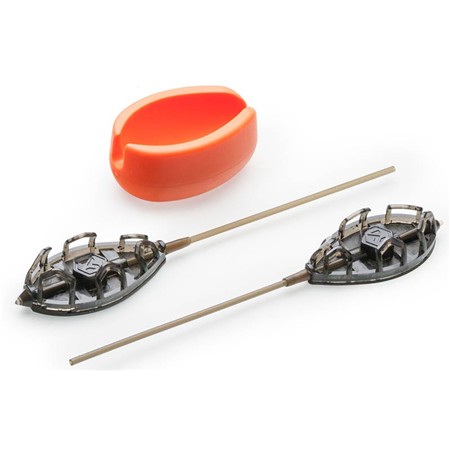 METHOD FEEDER KIT MIVARDI METHOD FEEDER SET QMR GRIP