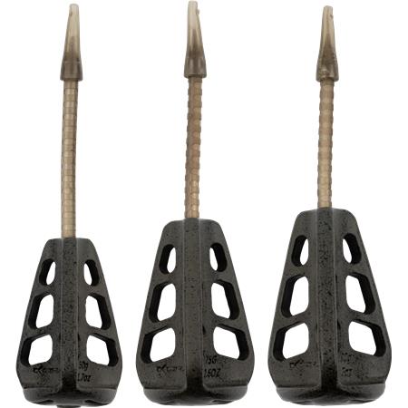METHOD FEEDER KORUM ARROWHEAD DISTANCE METHOD FEEDER