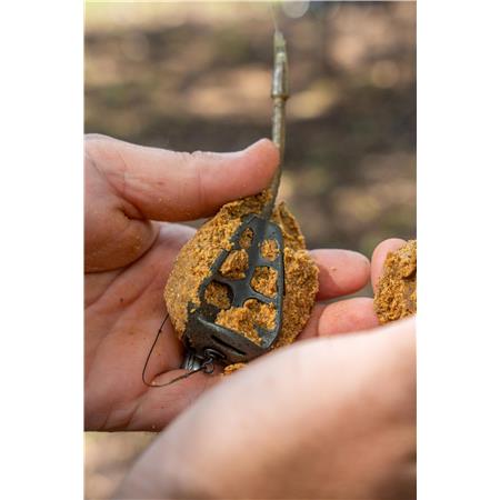 METHOD FEEDER KORUM ARROWHEAD DISTANCE METHOD FEEDER