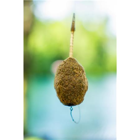 METHOD FEEDER KORUM ARROWHEAD DISTANCE METHOD FEEDER