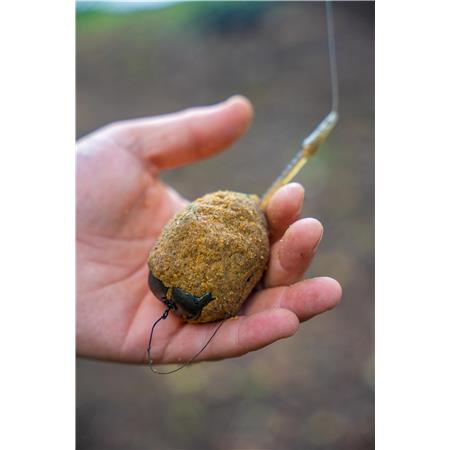 METHOD FEEDER KORUM ARROWHEAD DISTANCE METHOD FEEDER