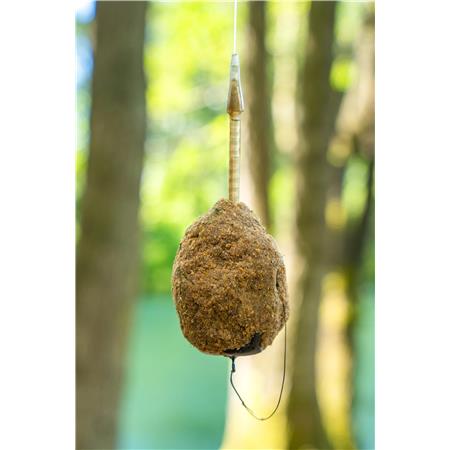 METHOD FEEDER KORUM ARROWHEAD DISTANCE METHOD FEEDER