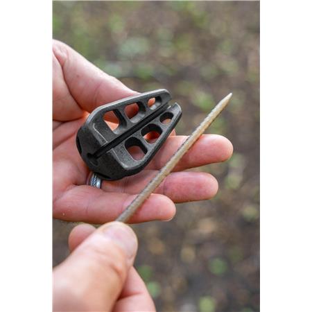 METHOD FEEDER KORUM ARROWHEAD DISTANCE METHOD FEEDER