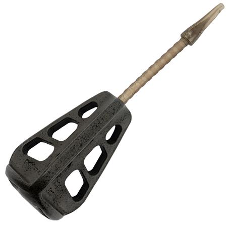 Method Feeder Korum Arrowhead Distance Method Feeder