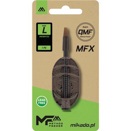 METHOD FEEDER MIKADO METHOD FEEDER MFX