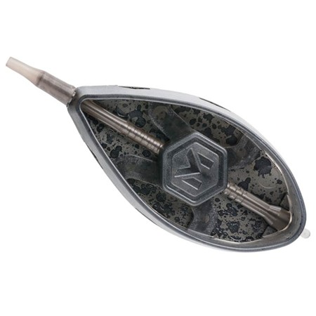 METHOD FEEDER MIVARDI QUICK-CHANGEABLE METHOD FEEDER QMR FLAT