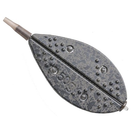 METHOD FEEDER MIVARDI QUICK-CHANGEABLE METHOD FEEDER QMR FLAT