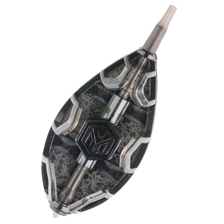 METHOD FEEDER MIVARDI QUICK-CHANGEABLE METHOD FEEDER QMR GRIP
