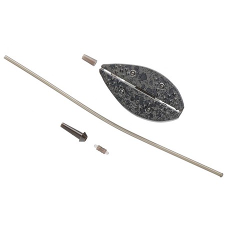 METHOD FEEDER MIVARDI QUICK-CHANGEABLE METHOD FEEDER QMR GRIP