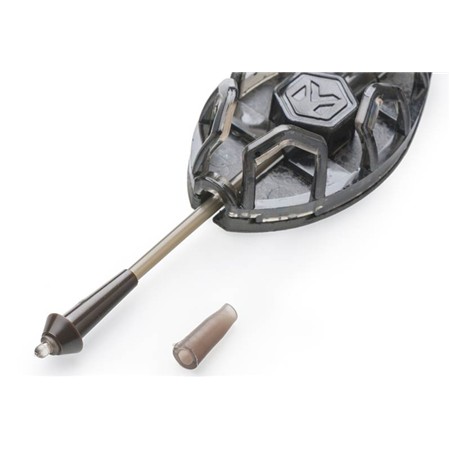 METHOD FEEDER MIVARDI QUICK-CHANGEABLE METHOD FEEDER QMR GRIP