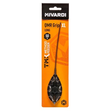 METHOD FEEDER MIVARDI QUICK-CHANGEABLE METHOD FEEDER QMR GRIP