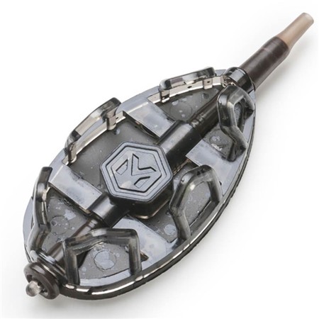 METHOD FEEDER MIVARDI QUICK-CHANGEABLE METHOD FEEDER QMR GRIP