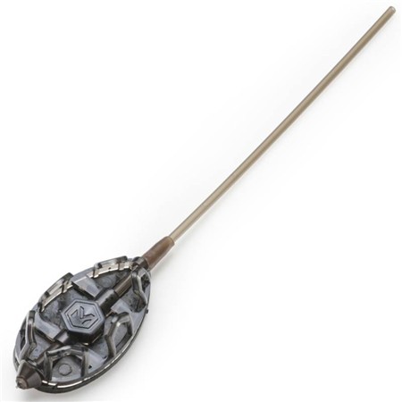 METHOD FEEDER MIVARDI QUICK-CHANGEABLE METHOD FEEDER QMR GRIP