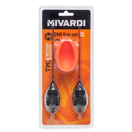 METHOD FEEDER-SÆT MIVARDI METHOD FEEDER SET QMR GRIP