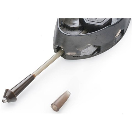 METHOD FEEDER-SET MIVARDI METHOD FEEDER SET QMR FLAT