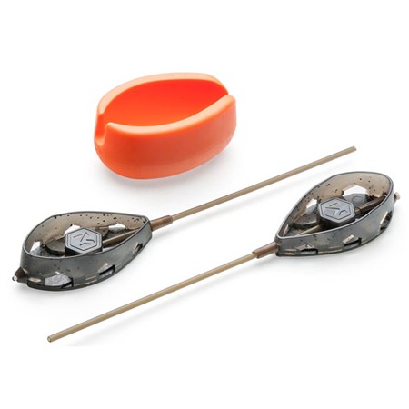 METHOD FEEDER-SET MIVARDI METHOD FEEDER SET QMR FLAT